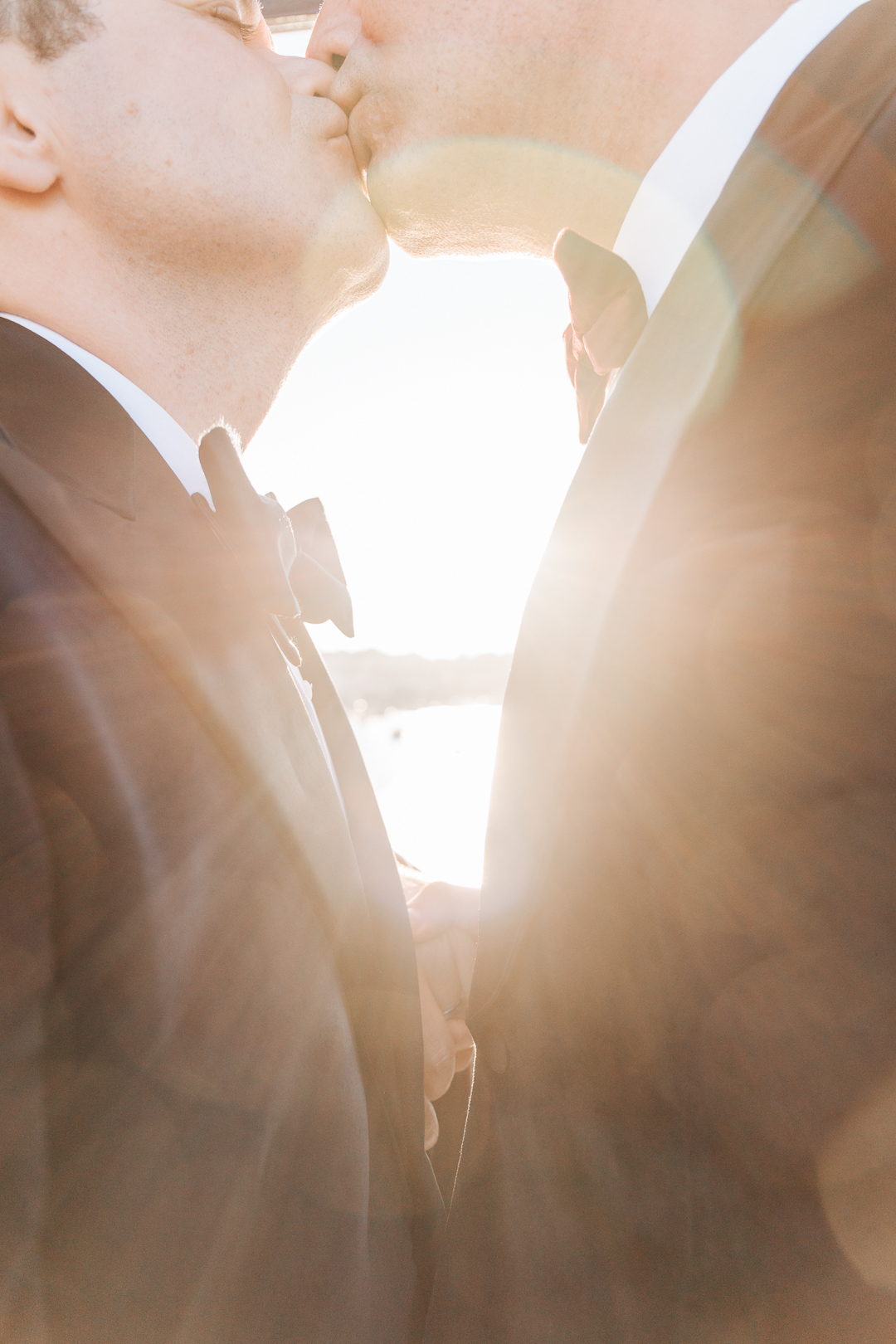 Ensaio de casal Michael e William na Ponte D. Luís I - Porto