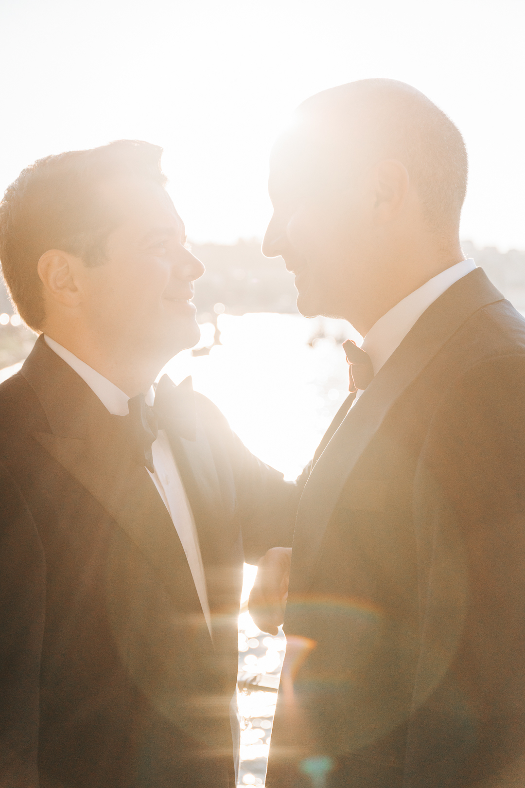 Ensaio de casal Michael e William na Ponte D. Luís I - Porto