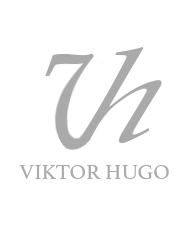 Logotipo de victor hugo de Souza