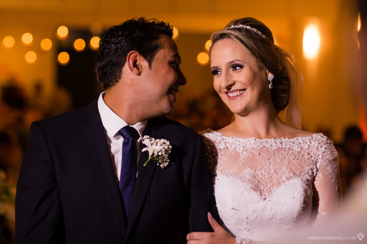 Olhar com sentimento