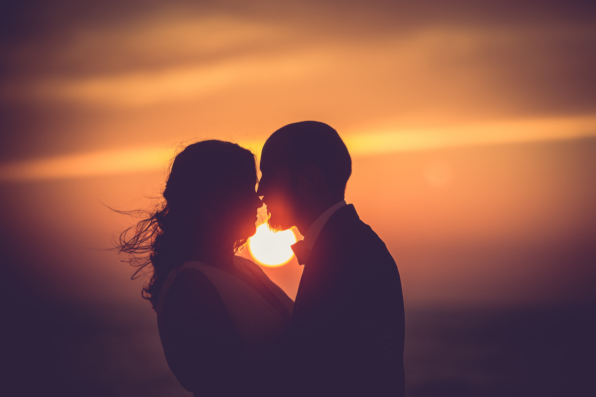 por do sol, sunset em miramar, senhor da pedra