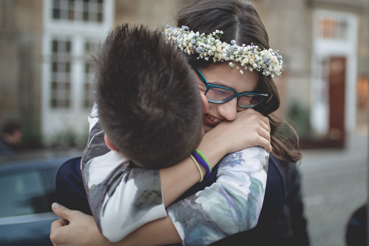 emocao, felicidade, noiva