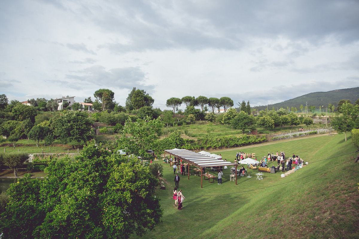 Quinta do Prazo (Urgeira, Valença, Viana do Castelo)