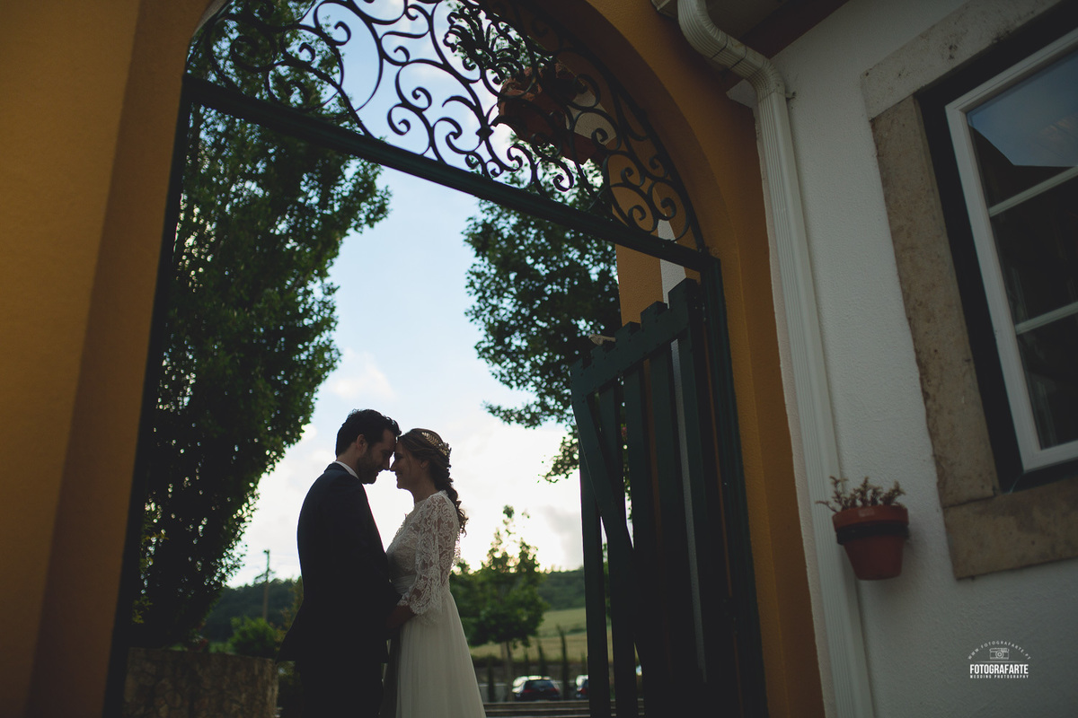 Páteo da Vinha - Sobral de Monte Agraço