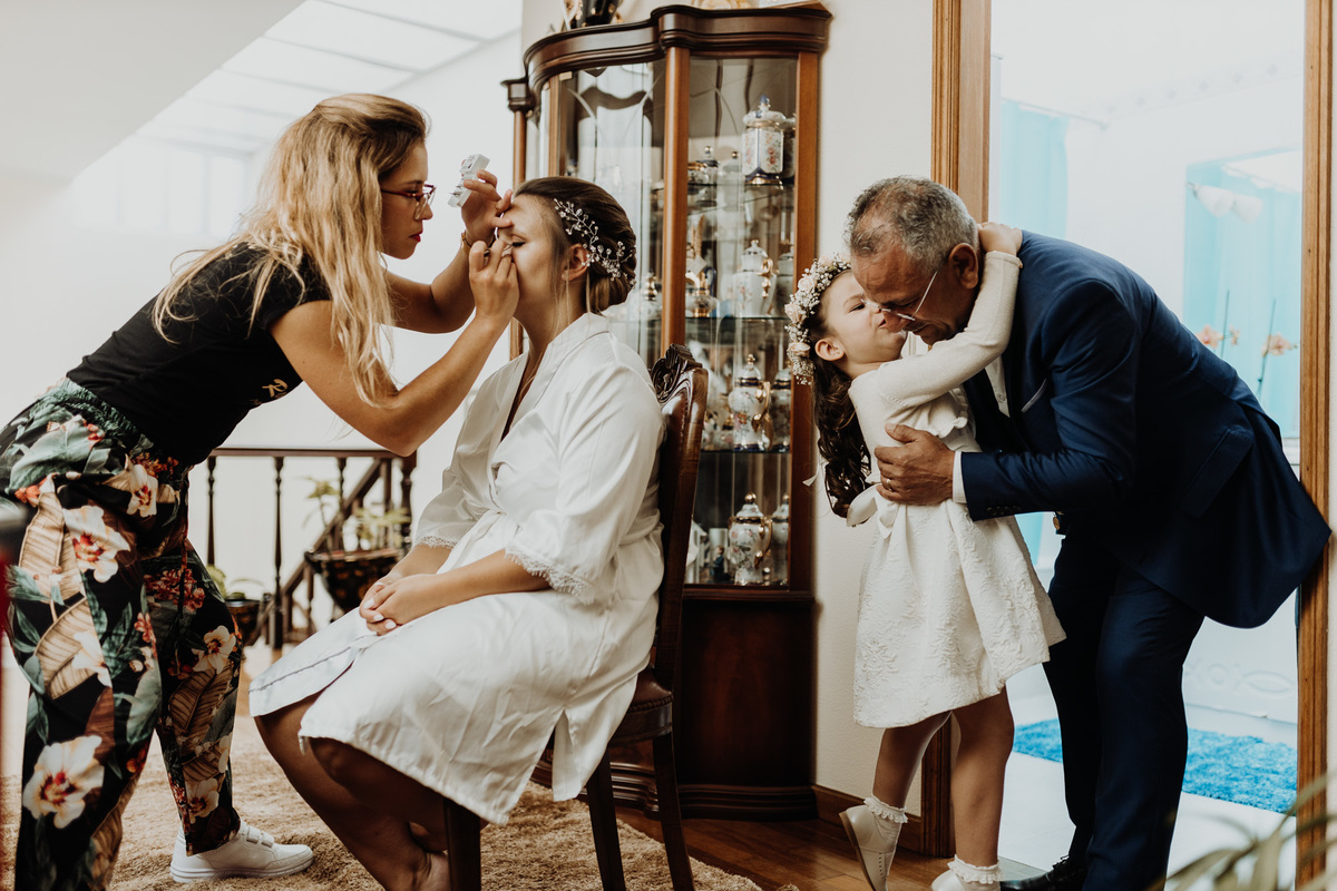 rafaela silva makeup