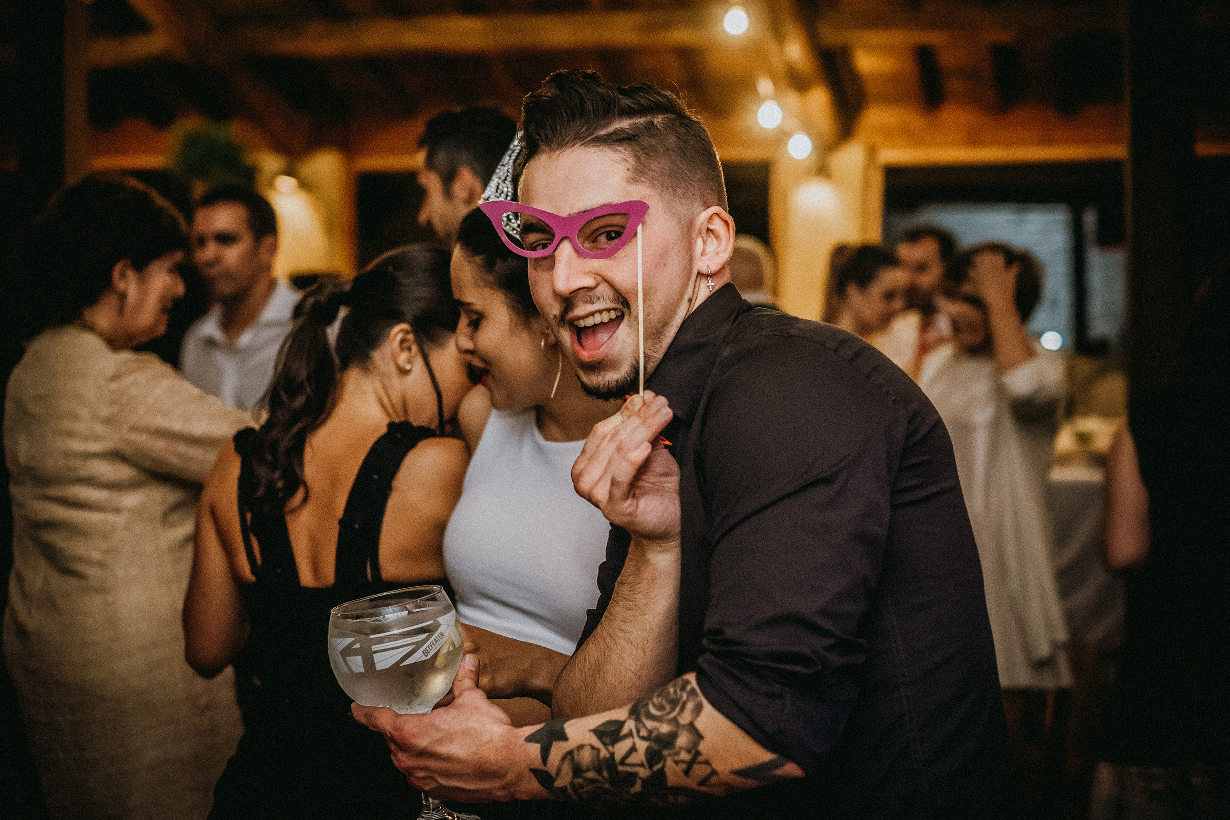 Contate Fotografo de casamento Porto Gaia Fotografarte