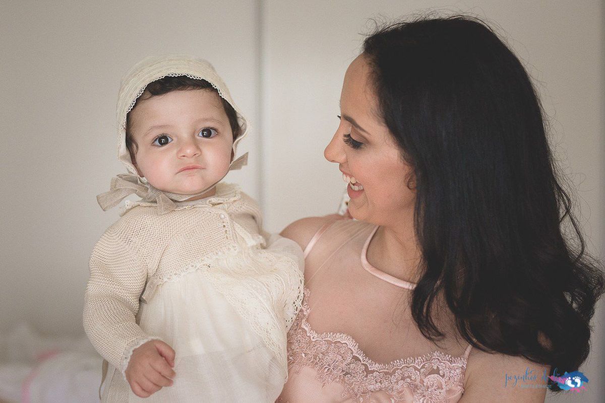 Vestido Pili Carrera