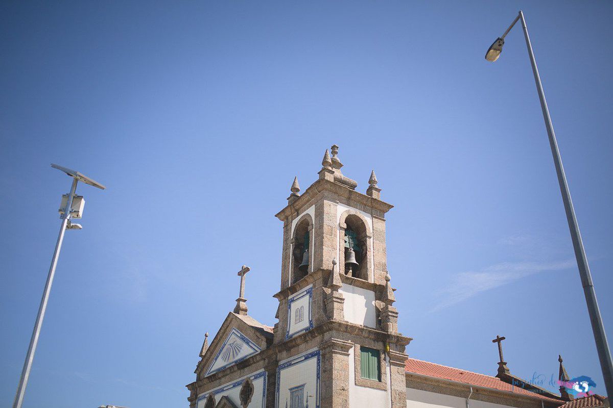 Igreja de S. Julião Calendário