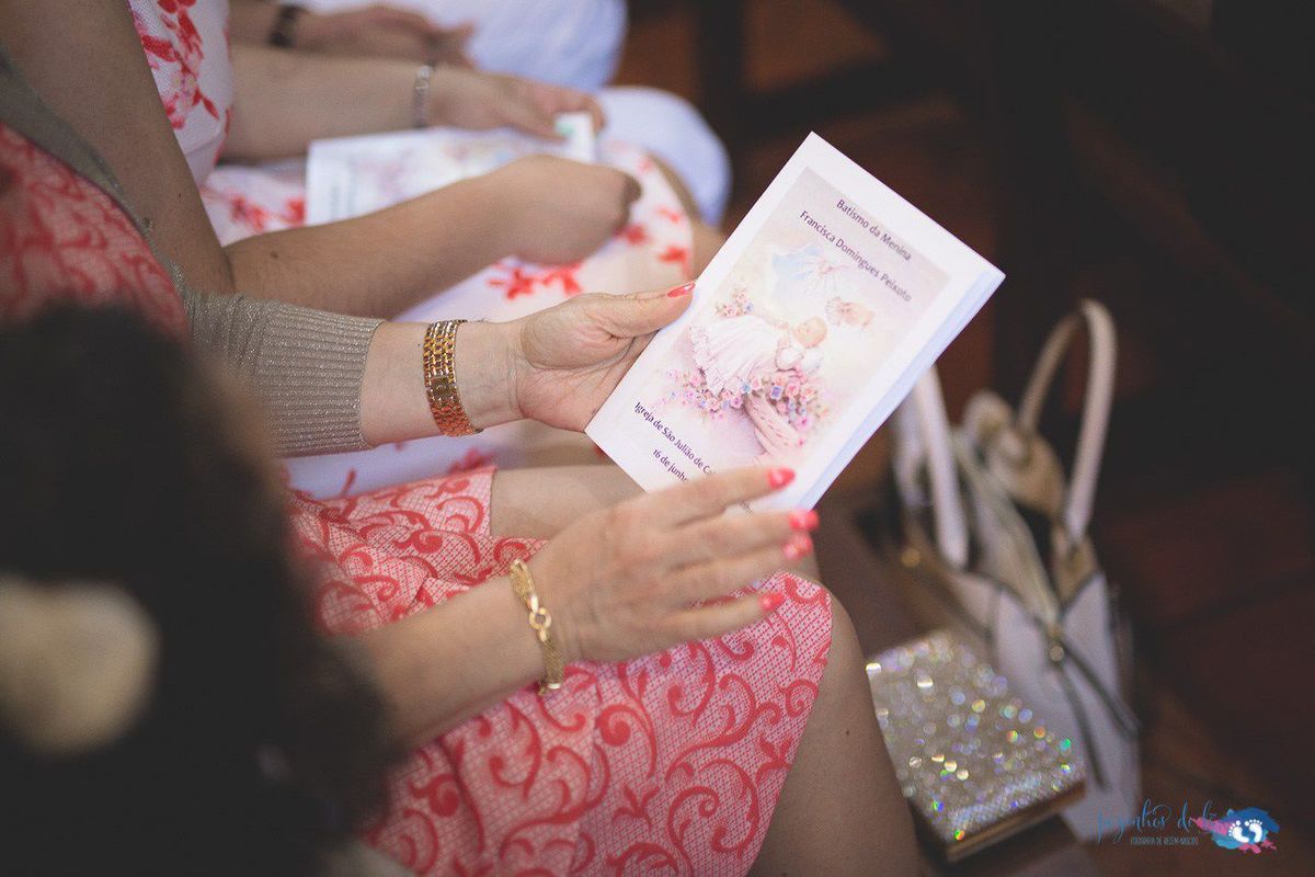 Igreja de S. Julião Calendário