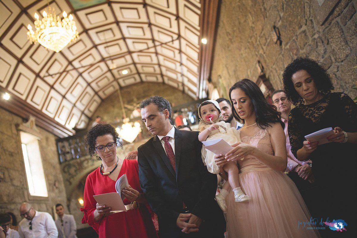 Igreja de S. Julião Calendário