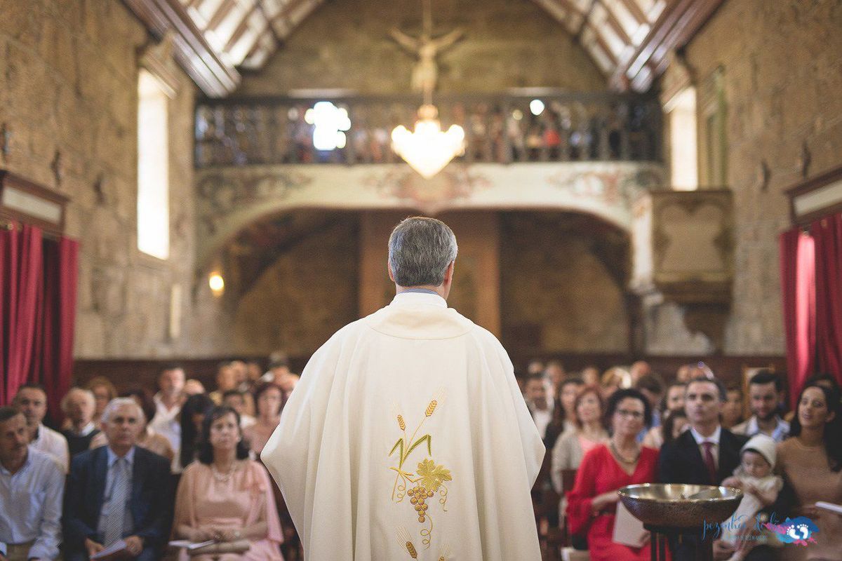 Igreja de S. Julião Calendário