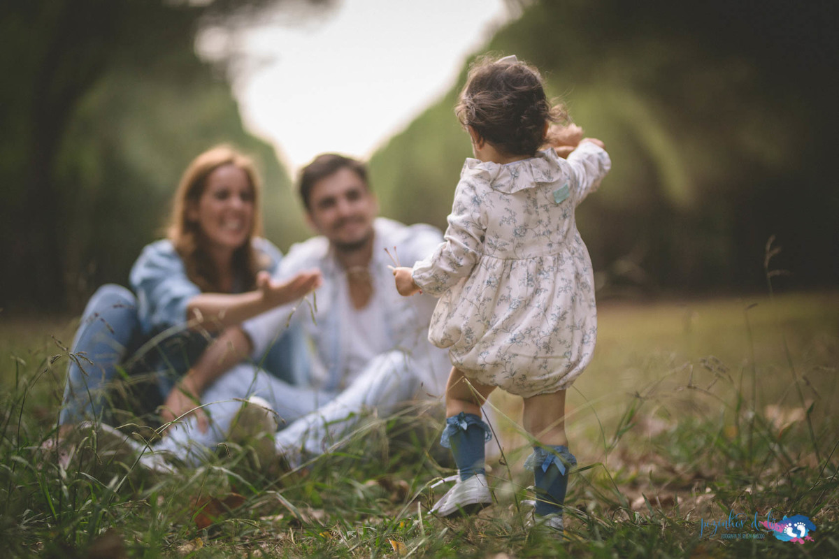 Pezinhos de Lã, fotografia família, Parque da Cidade do Porto, Boavista, Foz do Douro