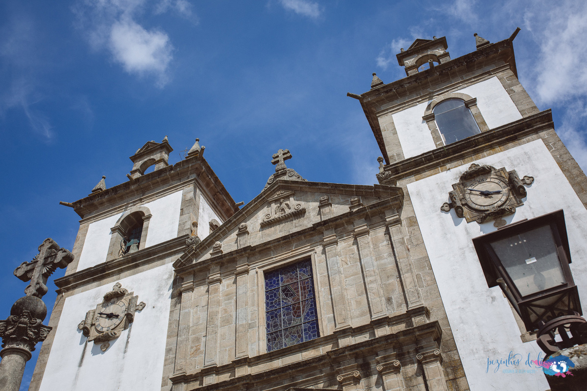Igreja de Santa Maria da Feira
