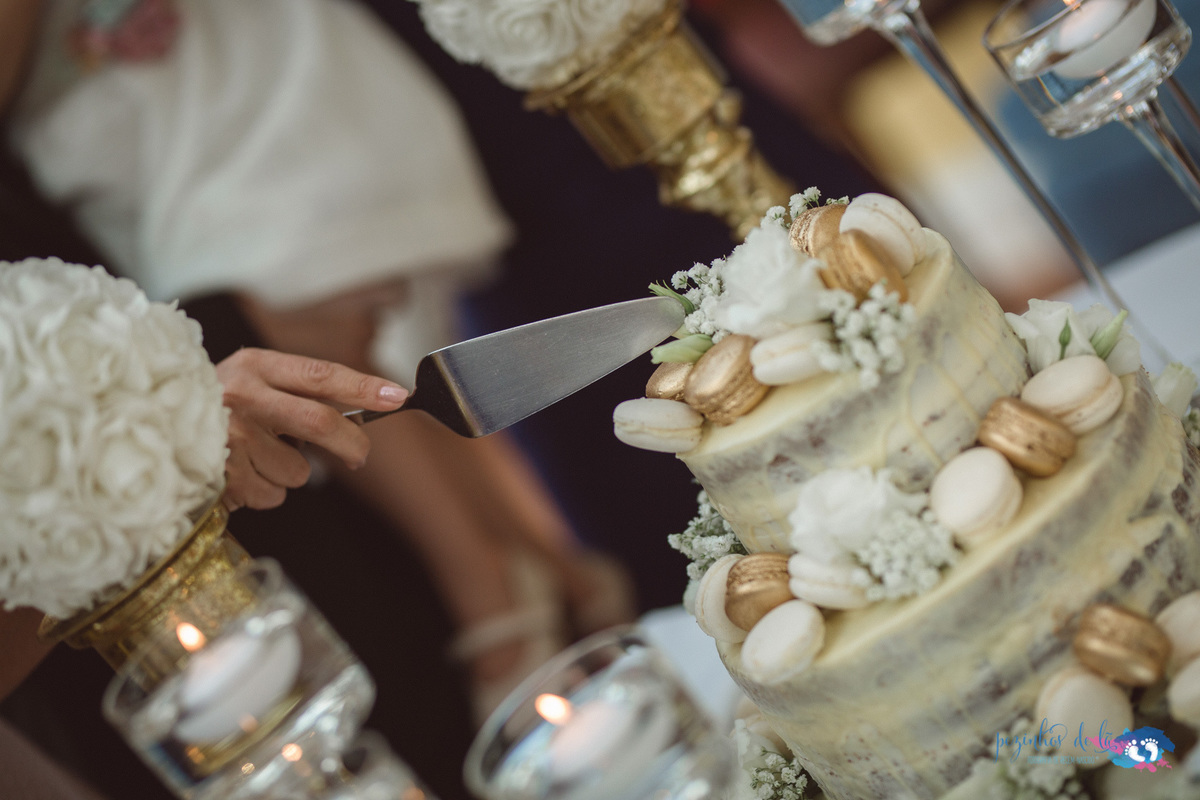 corte do bolo, the yeatman