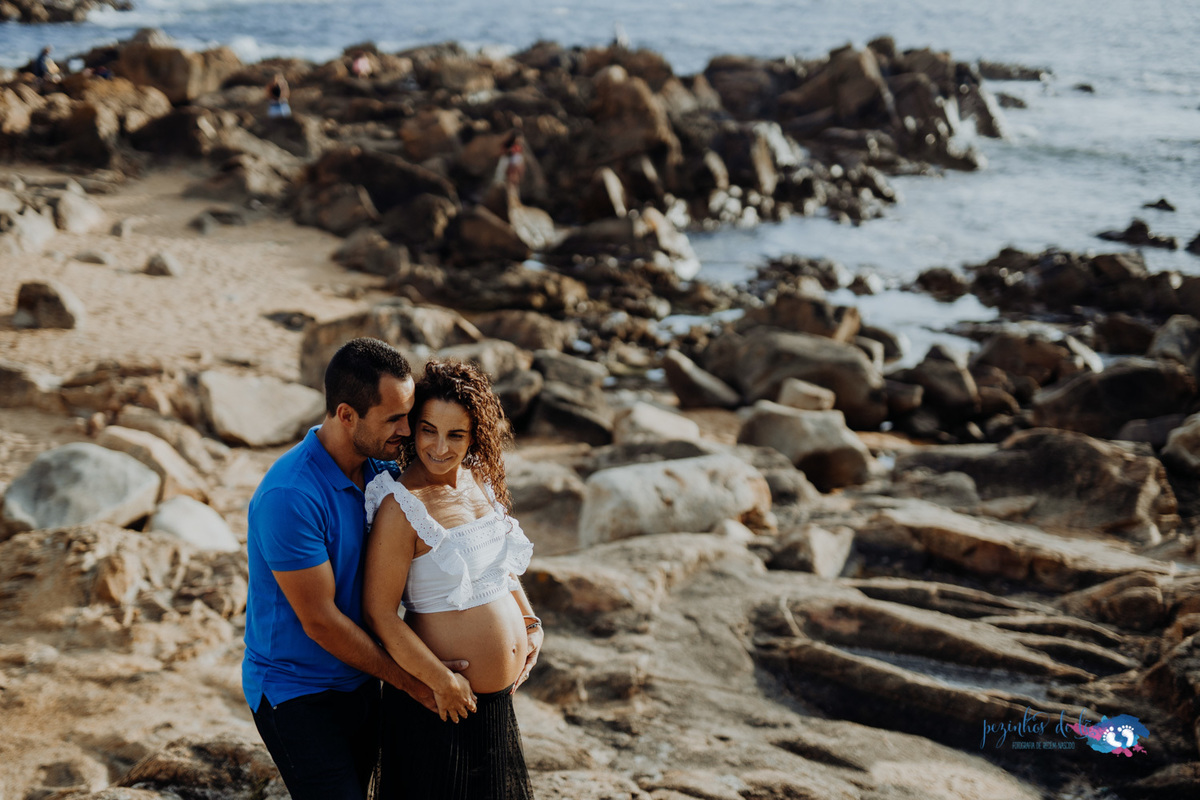 sessao de gravida porto