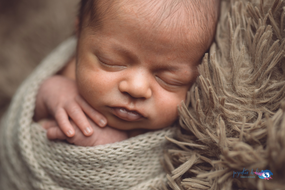 fotografia bebe profissional