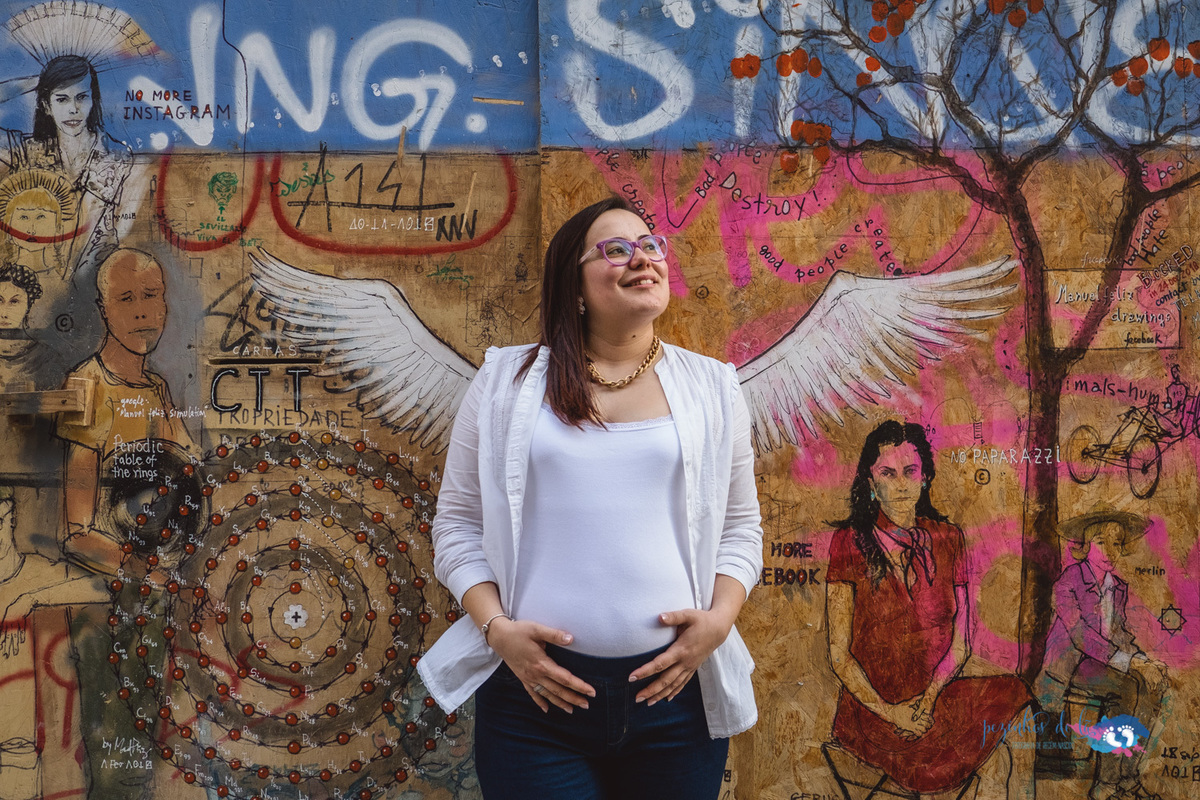 anjos de anjo, fotografia de gravidas, recem nascidos