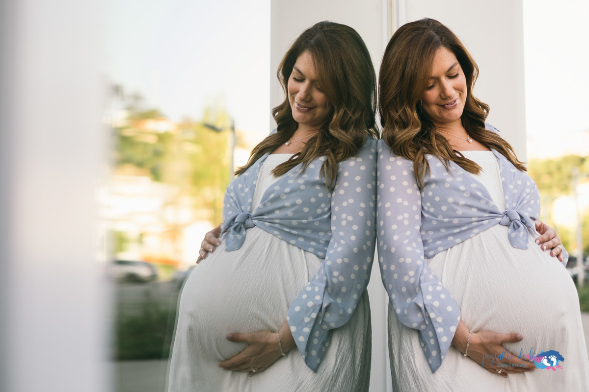 fotografia de recem nascidos