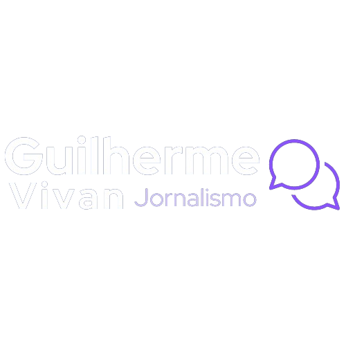 Logotipo de Guilherme de Mello Vivan