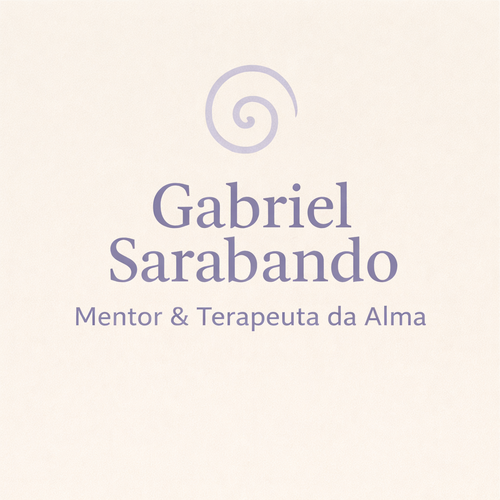 Logotipo de GabrielSarabando
