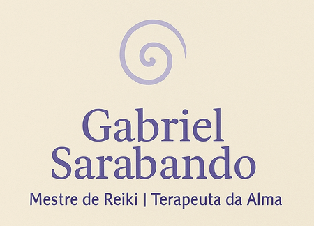 Logotipo de GabrielSarabando