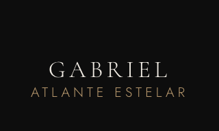 Logotipo de GabrielSarabando