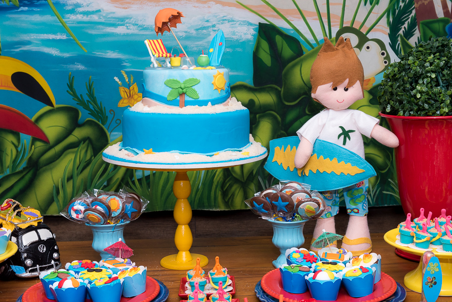 Decoração infantil