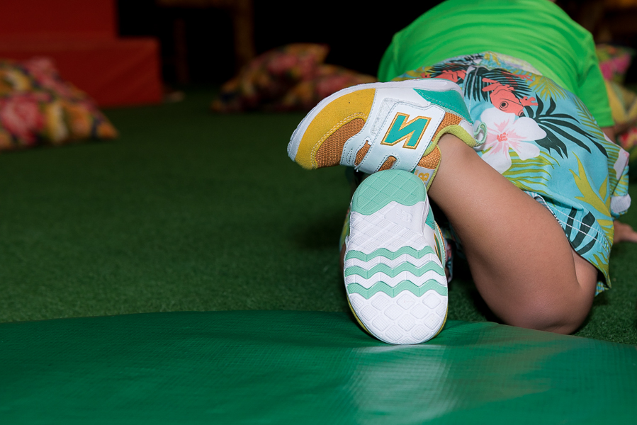 Detalhes minimalismo tchau fui