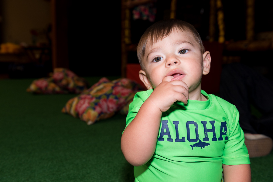 Aniversário Infantil Barra da Tijuca