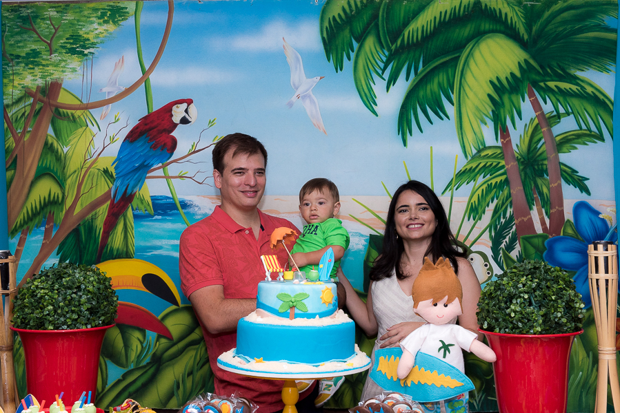 casa de festa curupira azul rj