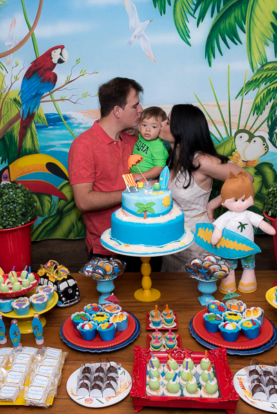 Casa de festa Barra da Tijuca