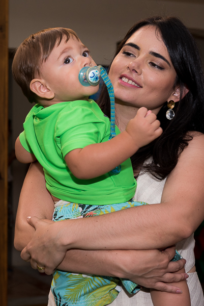 festa de aniversario 1 ano