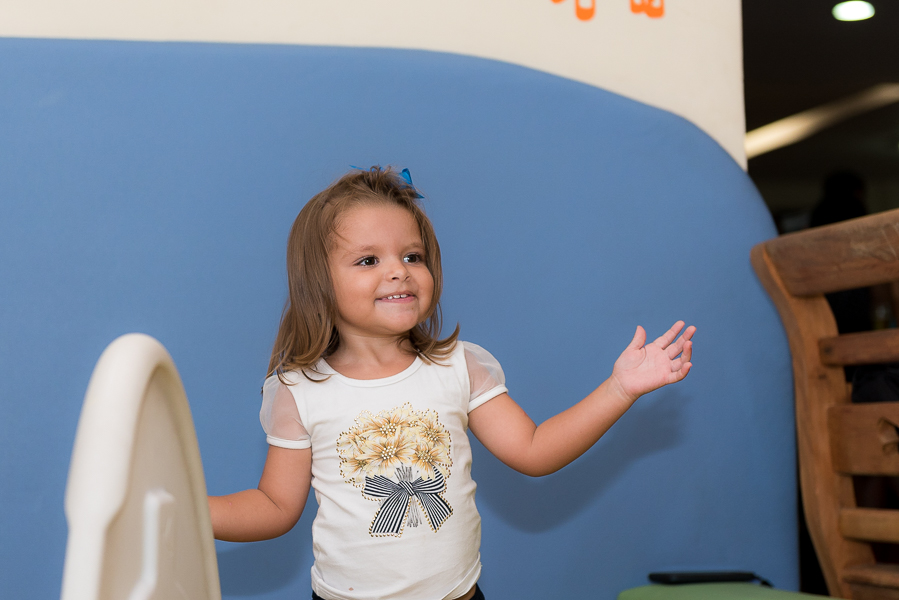 fotografia de criança