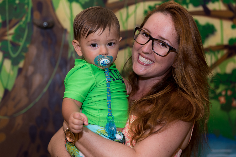 sorriso grande e belo