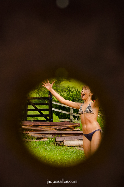 Fotógrafa lifestyle