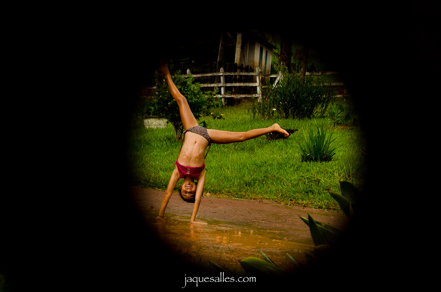 Fotografia infantil RJ