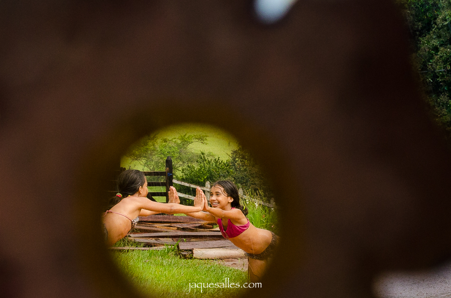 Fotógrafa de casamento