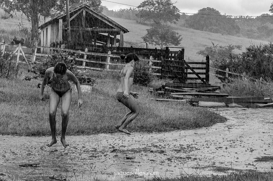 ensaio na chuva minas gerais