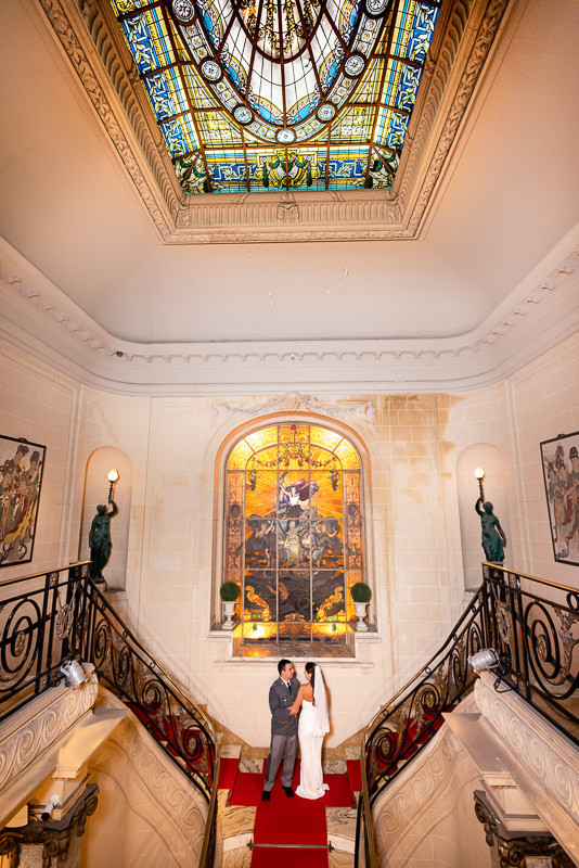 Fotografia de casamento RJ. Mini Wedding na Casa de Arte e Cultura Julieta de Serpa. Fotos da fotografa de casamento Jaque Salles e sua equipe.