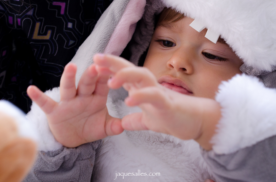 imagem detalhes de criança