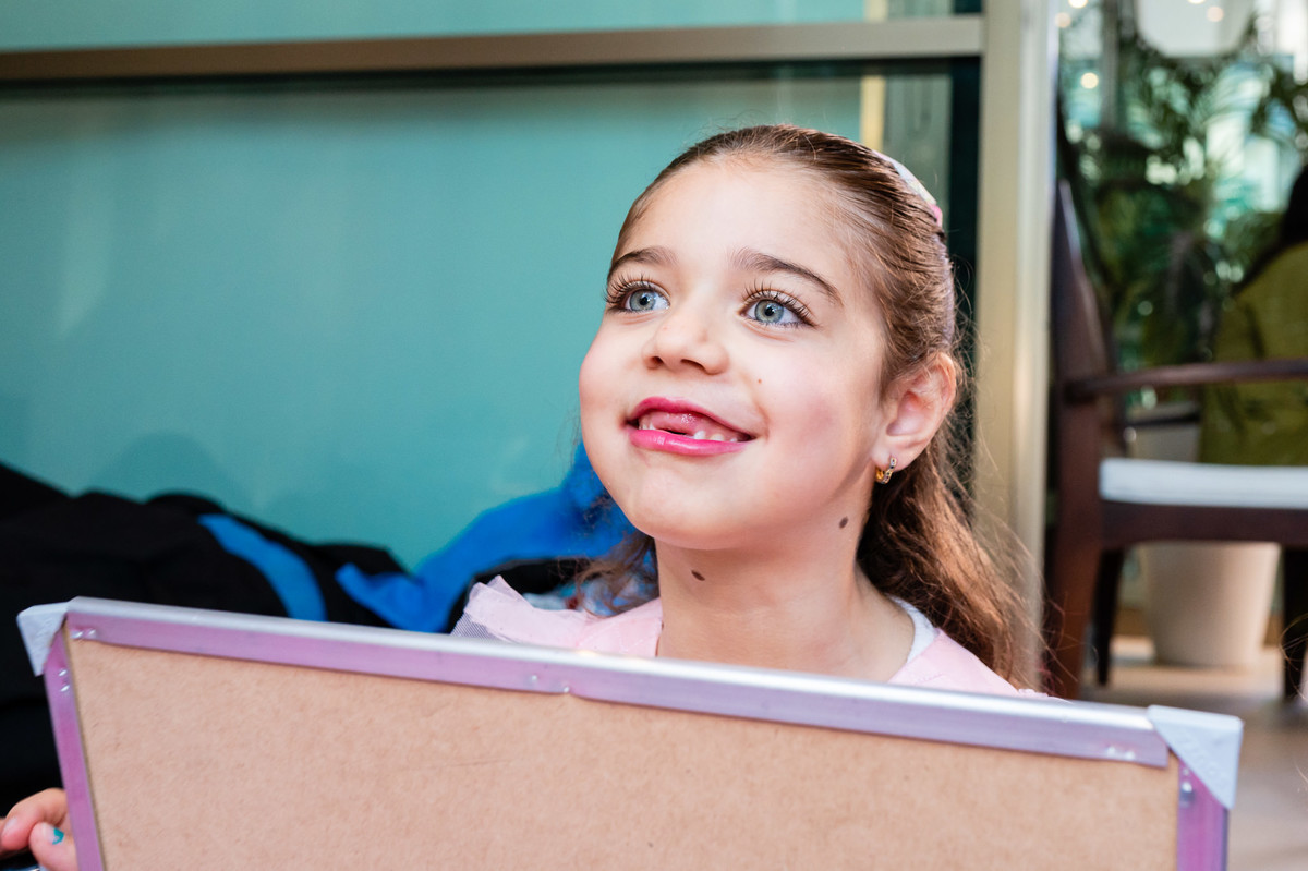 Fotografia RJ - Festa infantil, Barra da Tijuca. Sofia fez 7 anos e ganhou uma linda festa de aniversário com o tema unicórnio. As fotografias são da fotógrafa carioca Jaque Salles.
