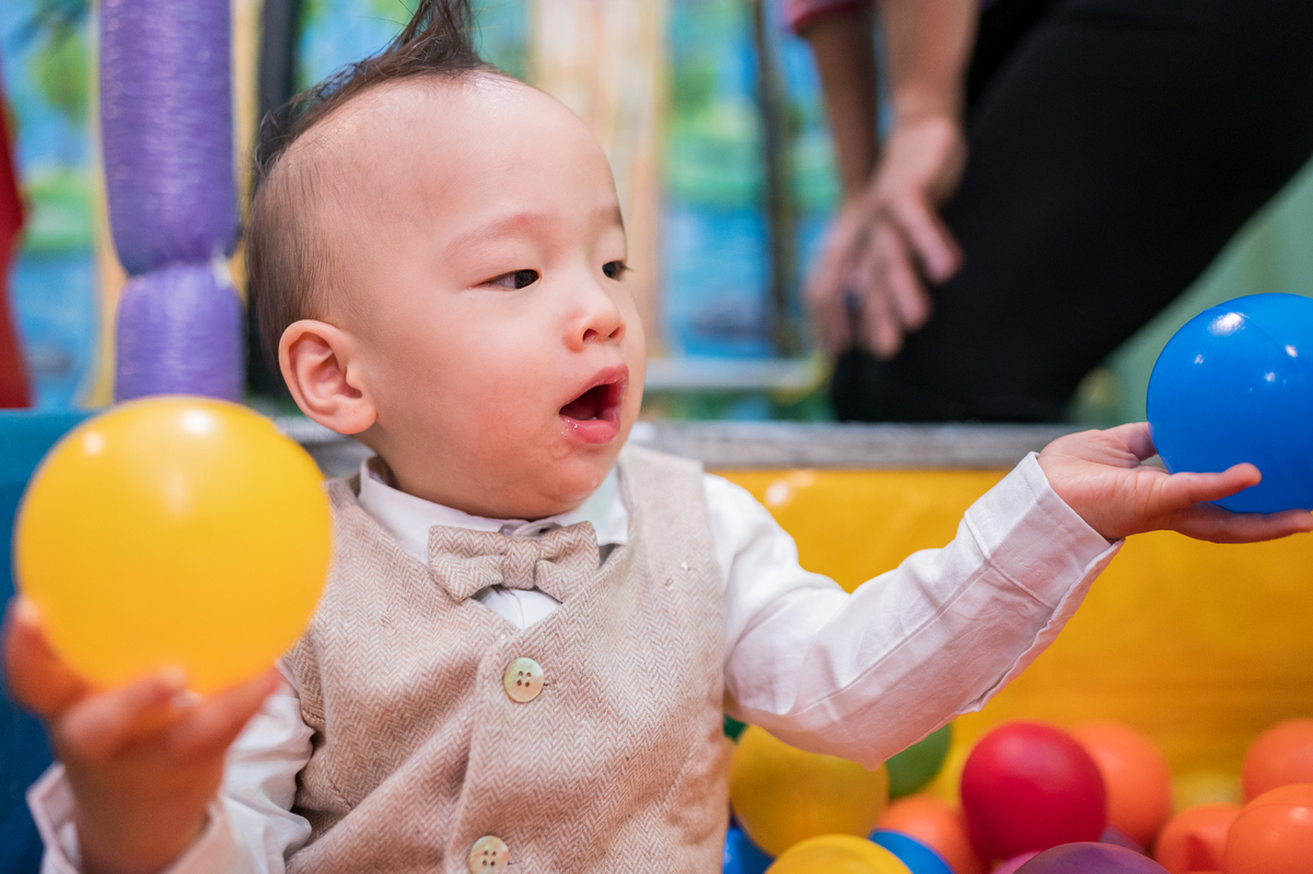 Festa de aniversário infantil da Mila e do Mateo. Fotografia da fotógrafa de casamento e de famílias Jaque Salles.