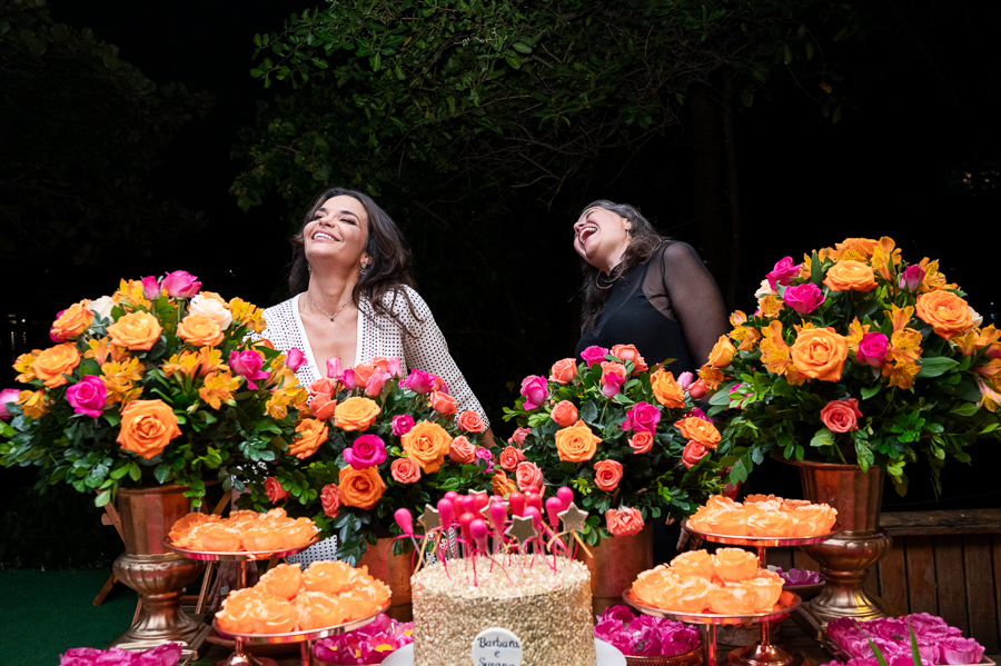 Fotografia de evento RJ na Barra da 
 Tijuca. Festa de aniversário no restaurante mexicano Los Frick. Fotos da fotógrafa de casamento e familias no Rio de Janeiro Jaque Salles Fotografia.