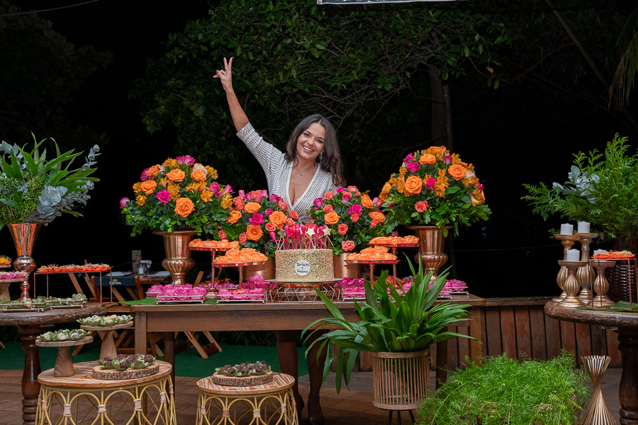 Fotografia de evento RJ na Barra da 
 Tijuca. Festa de aniversário no restaurante mexicano Los Frick. Fotos da fotógrafa de casamento e familias no Rio de Janeiro Jaque Salles Fotografia.