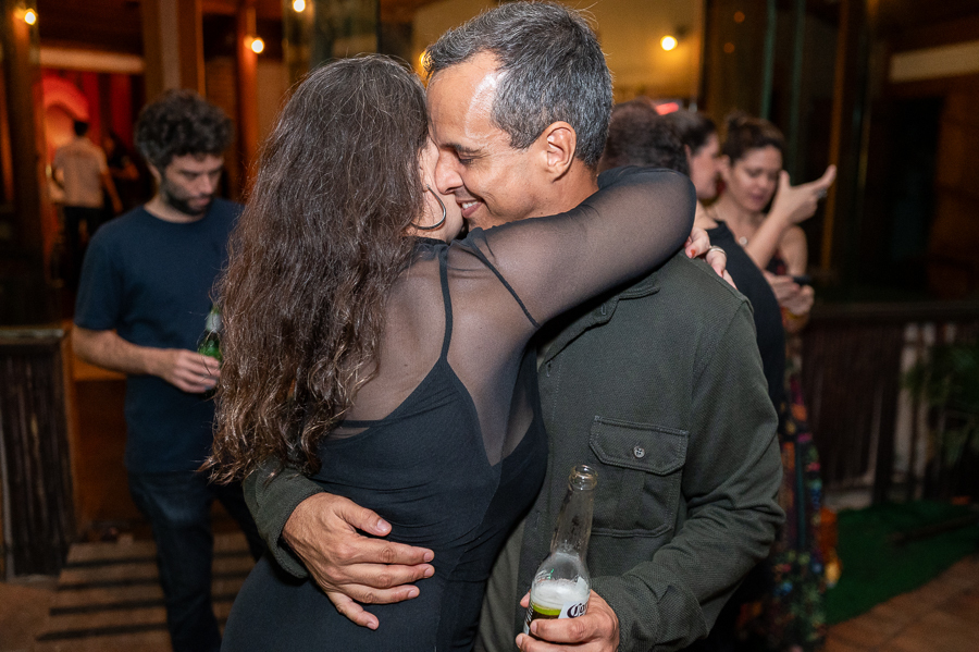 Fotografia de evento RJ na Barra da 
 Tijuca. Festa de aniversário no restaurante mexicano Los Frick. Fotos da fotógrafa de casamento e familias no Rio de Janeiro Jaque Salles Fotografia.