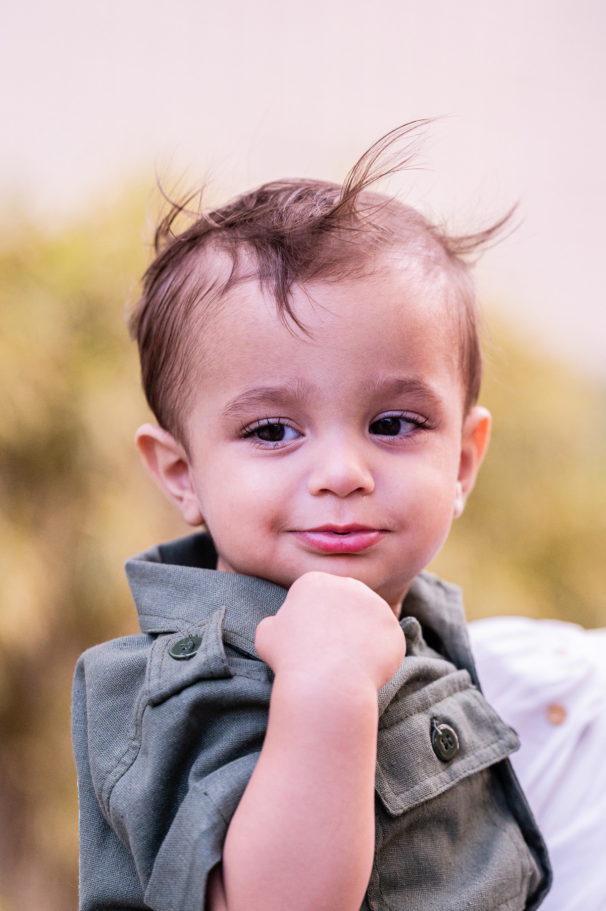 Aniversário Infantil de menino, festa de um ano com o tema bosque. Fotografia infantil no Rio de Janeiro um aninho do bebê Noah. Fotos da fotógrafa infantil Jaque Salles Fotografia.