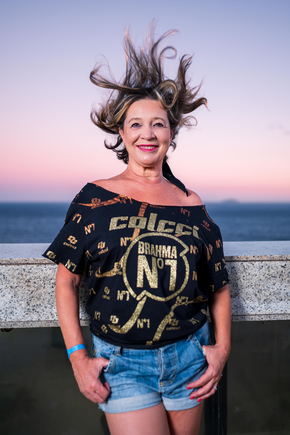 Ensaio fotográfico da destaque de carnaval da Unidos da Tijuca, Daniella. Retratos realizados no Hotel Windsor Excelsior Copacabana. Imagens da fotógrafa, Jaque Salles Fotografia.