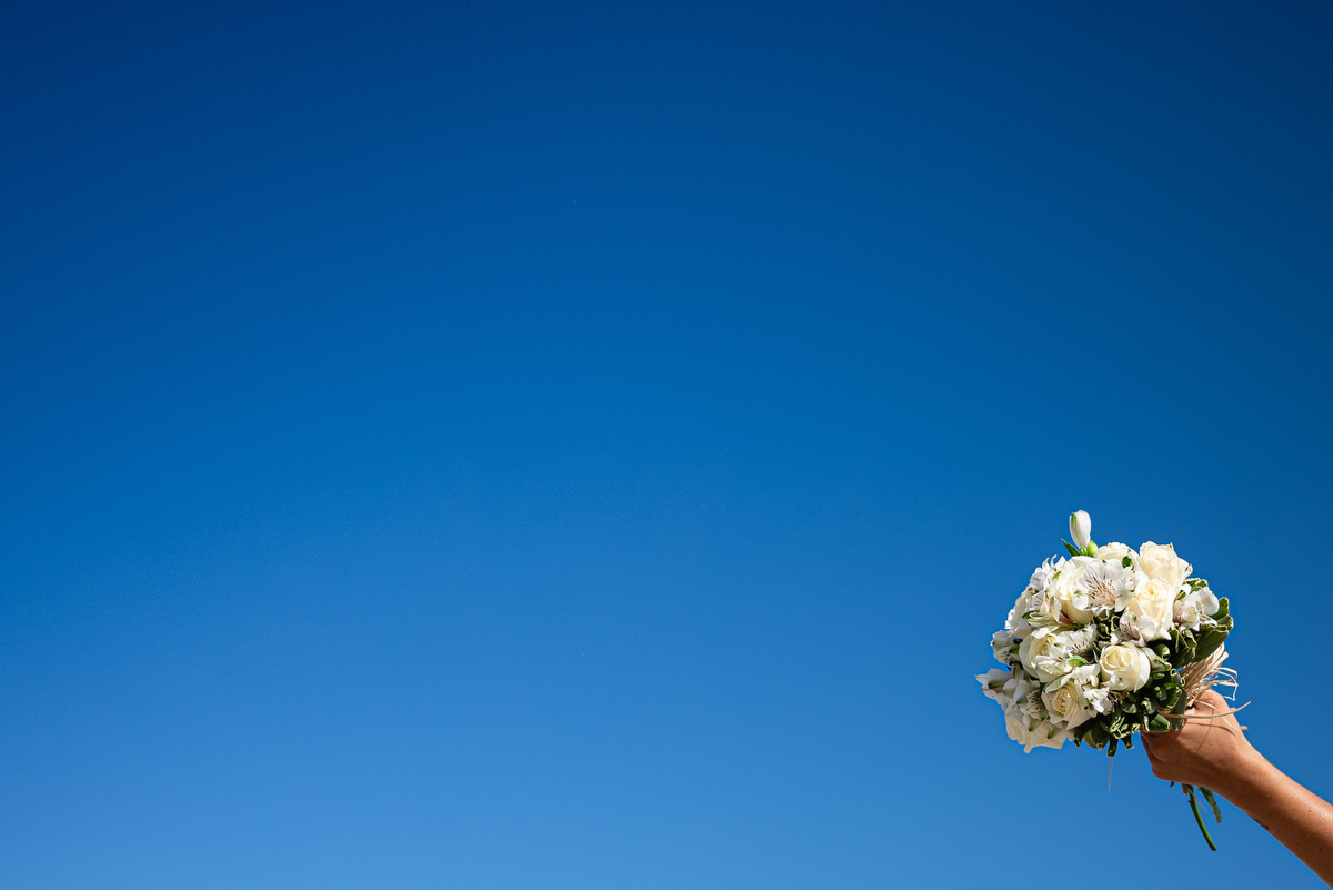 Ensaio fotográfico de família na praia da Barra da Tijuca. Fotografia de Jaque Salles.