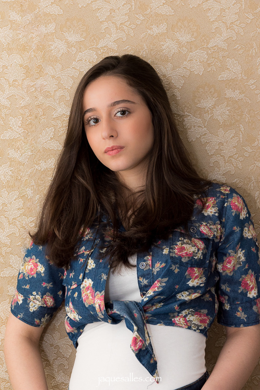 Fotógrafa Jaque Salles faz ensaio fotográfico de 15 anos da atriz Marianna Alexandre no Rio de Janeiro RJ. Fotografia de Jaque Salles