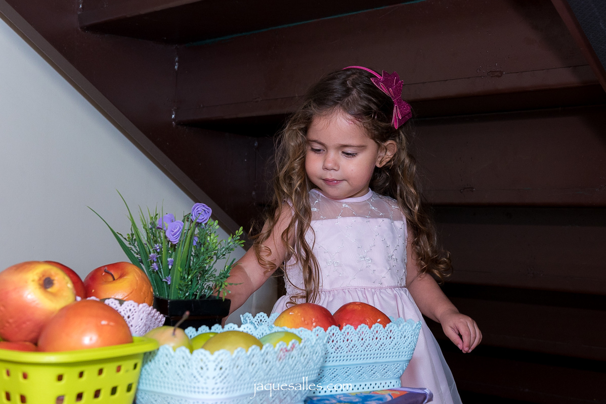 festa infantil de três anos na barrinha barra da tijuca